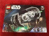 LEGO Star Wars: TIE Bomber (75347) 9+ New&sealed Slightly Scratch Edges
