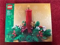 Lego : Christmas Table Decoration (40743) 12+ New&sealed