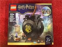 LEGO Harry Potter: Cauldron Secret Potions Classroom (76464)10+ New&sealed 652p