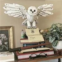 🌟 3010PCS Bird Building Blocks Bricks Collectors Edition 76391 Large Detailed