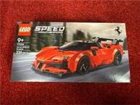 LEGO Speed Champions : Ferrari SF90 XX Stradale 339pcs (77254) 9+ New&sealed