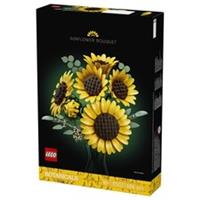 LEGO Botanicals Sunflower Bouquet Set 11502 Flower Decor Gift 686 Pcs