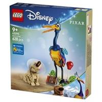LEGO Disney Pixar Kevin & Dug 43290 Building Set 628pcs Up Movie Gift