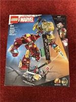 Lego Marvel : Epic Battle Hulkbuster vs. The Hulk (76343) 9+ New&sealed