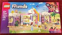 LEGO Friends : Unicorn Dream Caf (42684) 6+ New&sealed 475pcs