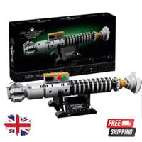 MOC Star Wars 40730 Luke Skywalker's Lightsaber New & Sealed