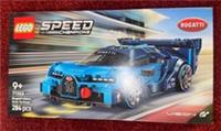 LEGO Speed Champions : Bugatti Vision Gran Turismo 284pcs (77253)9+ New&sealed