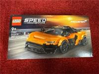 LEGO Speed Champions : McLaren W1 (77257) 9+ New&sealed 287pcs