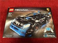 LEGO TECHNIC: Porsche Gt4 E-Performance (42176) 10+ New&sealed