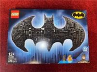 LEGO DC Batman: Batman Logo 678pcs (76330) 12+ New&sealed