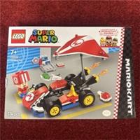 LEGO Super Mario: Standard Kart (72032) 7+ New&sealed 174pcs