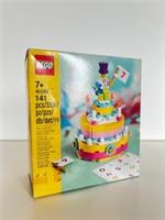 LEGO 40382 Birthday Cake - Brand New, Sealed, Retired