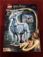 LEGO Harry Potter: Expecto Patronum (76414)14+ Sealed,scratch & Creases On Boxes