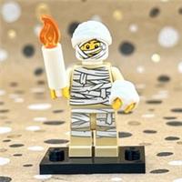 LEGO Shop Exclusive - Halloween BAM - the Mummy Boy Minifigure