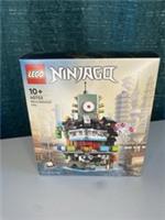 LEGO Micro Ninjago City Set 40703 Limited Edition Brand New and Sealed