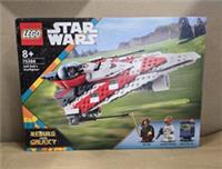 LEGO Star Wars Jedi Bob's Starfighter Building Set 75388 - NEW/SEALED - FREEPOST