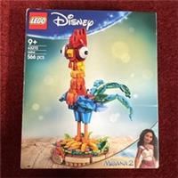 LEGO Disney : Heihei 566pcs (43272)9+new&sealed Slightly Scratch
