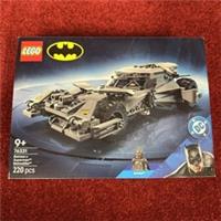 LEGO Batman: Batman V Superman 220pcs(76331)9+ New&sealed