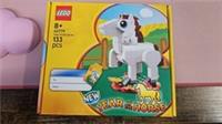 Lego Set - Year of the Horse 40779