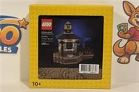 Lego 6564643 Amelia Ticket Booth Lego Exclusive sealed