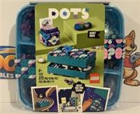 LEGO 41925 Dots Secret Boxes Create Your Own Designs