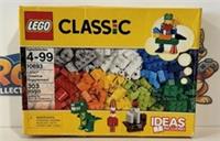 Lego Creative Supplement 10693 Brand New Sealed