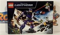 LEGO Lightyear: Zurg Battle (76831)