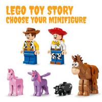 LEGO Disney Minifigure - Toy Story 5 - 43304 - Pick Your Minifigure - IN STOCK