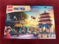 LEGO One Piece : Battle At Arlong Park 926pcs (75638) 9+ New&sealed