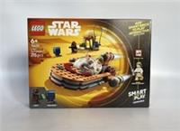 LEGO Star Wars 75420 Smart Play Luke's Landspeeder Set Brand New Sealed
