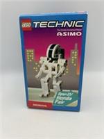 Lego Technic Honda Asimo The Humanoid Robot Sealed Promo