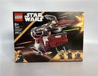 LEGO Star Wars Ahsoka's Jedi Interceptor Set 75401 Sealed New In Box