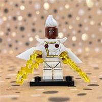 LEGO Superhero : Marvel Series 2 Minifigures 71039 - Storm #11