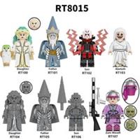 Custom Lego Abeloth Hero Clone Troopers Figure Toys Minifigures Jedi Star Wars