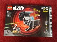 LEGO Star Wars: Darth Vaders Tie Fighter(75421)8+ New&sealed Scratch&crease Box