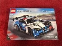 LEGO Technic: BMW M4 GT3 EVO Race Car (42226) 11+ New&sealed 747pcs
