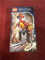 LEGO Harry Potter : Fawkes Dumbledores 299pcs (76448)8+ New&sealed