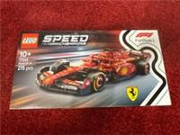 LEGO SPEED CHAMPIONS: Ferrari Sf-24 275pcs (77242)10+ New&sealed