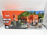 Novabrix B&Q Store Not Lego Brand New Sealed B & Q Rare B And Q