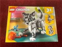 LEGO CREATOR: Playful Cat (31163) 407pcs (31163) 8+ New&sealed