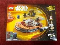 Lego Star Wars : Lukes Landspeeder 215pcs (75420) 6+ New&sealed