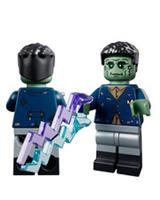 LEGO Sept 2026 Halloween BAM Minifigure Frankenstein's Monster - PER ORDER