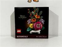 LEGO Botanicals 40762 Flowerpot