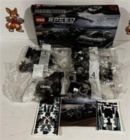 Lego Speed Champions Set 76909 Mercedes-AMG F1 W12 E Performance & Project One