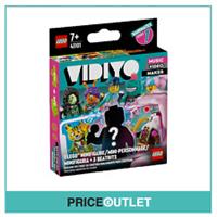 LEGO VIDIYO Bandmates Minifigures - 43101