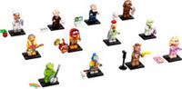 LEGO Minifigure 71033 The Muppets - PICK FIGURES OR FULL BOX