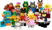LEGO Minifigure Series 23 71034 - PICK YOUR MINIFIGURES OR FULL SET