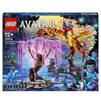 Lego 75574 Avatar Toruk Makto & Tree of Souls New Sealed Box