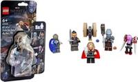 LEGO Marvel Avengers End Game Battle Blister Set 40525