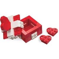 LEGO VALENTINE HEART BOX (40029) - NEW/SEALED